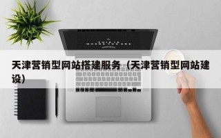 银川天津营销型网站搭建服务（天津营销型网站建设）