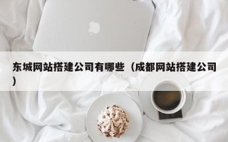 银川东城网站搭建公司有哪些（成都网站搭建公司）